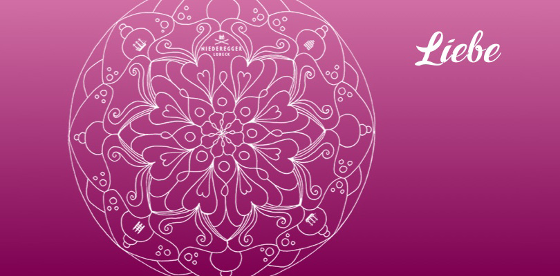 Liebe Mandala