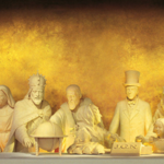 Marzipan Museum Lübeck Niederegger