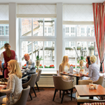 Café Lübeck 